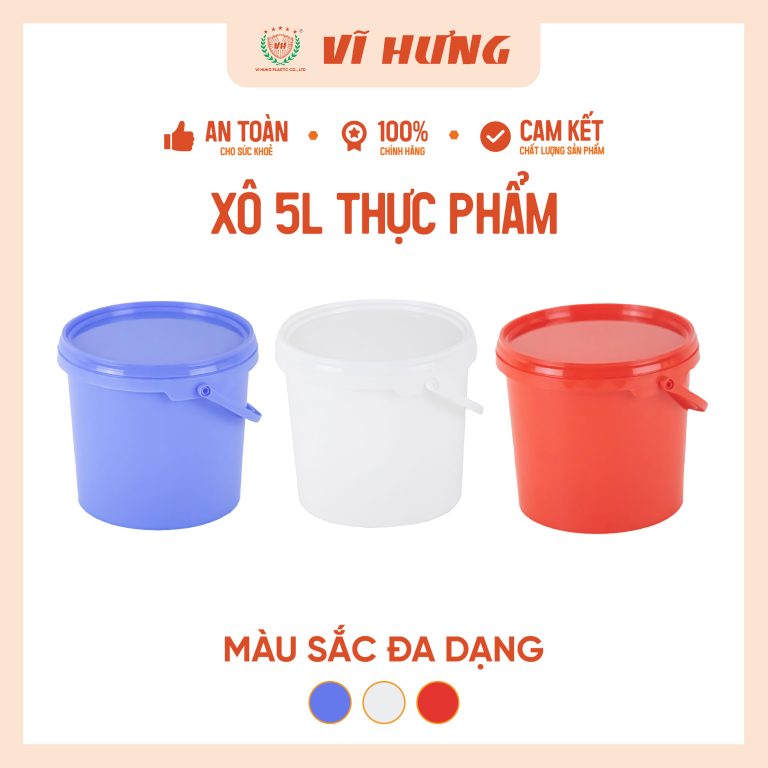 Dụng cụ Vệ sinh
