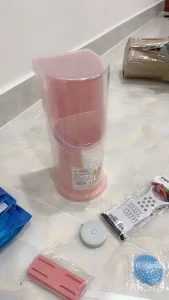 Ảnh ống đũa nắp u Vĩ Hưng