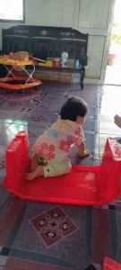 ảnh đánh giá về bàn học đa năng Vĩ Hưng