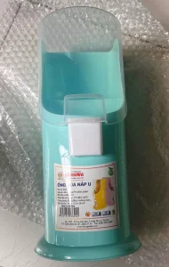 Ảnh về ống đũa nắp u Vĩ Hưng