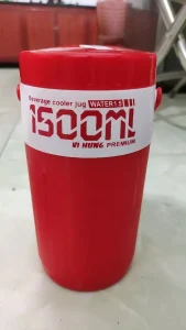 bình giữ nhiệt có vòi Vĩ Hưng