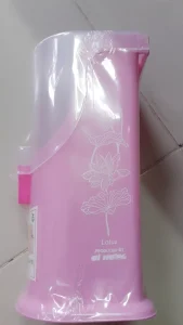 Ảnh ống đũa có nắp Vĩ Hưng