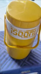 Ảnh bình nước có vòi 1.5L Vĩ Hưng