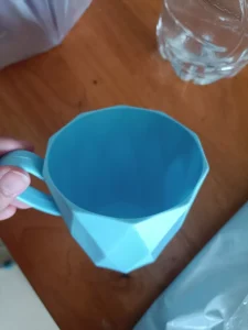 Sản phẩm ly nhựa Vĩ Hưng