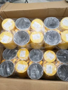 Ly tròn nhựa Vĩ Hưng