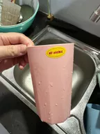 Ảnh ly nhựa Vĩ Hưng