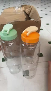 Bình nước 700ml Vĩ Hưng