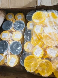 Ảnh sản phẩm ly nhựa Vĩ Hưng