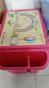 đánh giá bàn đa năng Vĩ Hưng