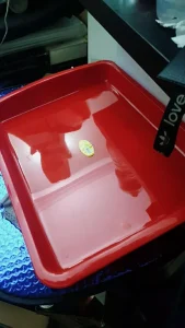 Sản phẩm khây nhựa nhỏ Vĩ Hưng