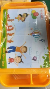 Đánh giá về bàn học đa năng cho bé Vĩ Hưng