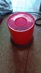 ảnh về hộp đựng khăn giấy tròn caro Vĩ Hưng