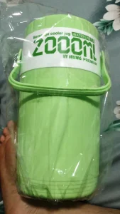 Ảnh đánh giá bình giữ nhiệt có vòi Vĩ Hưng