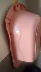 Ảnh về thau tắm em bé Vĩ Hưng