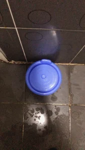 Sản phẩm bô trẻ em có nắp đậy Vĩ Hưng