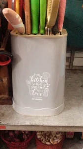 Ảnh về ống dao nhật vĩ Hưng