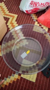 Ảnh về thau nhựa tròn Vĩ Hưng