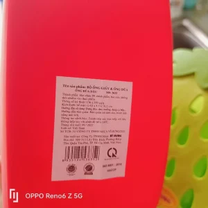 Thông tin về ống đũa dâu Vĩ Hưng