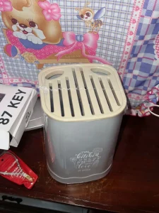 Ống dao kiểu Vĩ Hưng