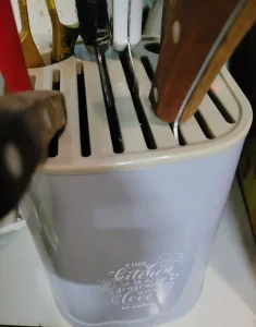 Sản phẩm ống dao kiểu Vĩ Hưng