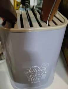 Ống dao kiểu Vĩ Hưng