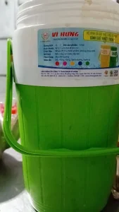 Sản phẩm bình giữ nhiệt 1L Vĩ Hưng