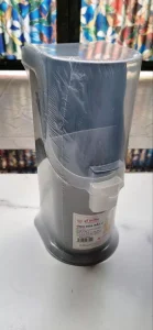 Sản phẩm ống đũa nắp u Vĩ Hưng