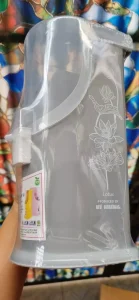 Sản phẩm ống đũa có nắp Vĩ Hưng