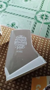 Ảnh về ống dao kiểu Vĩ Hưng