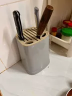 Ảnh ống dao kiểu Vĩ Hưng