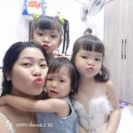 Ảnh đại diện của mebechip19