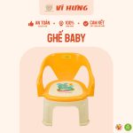 Ghế baby (SH) - 3305