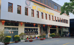 Tuyển dụng Nhựa Vĩ Hưng