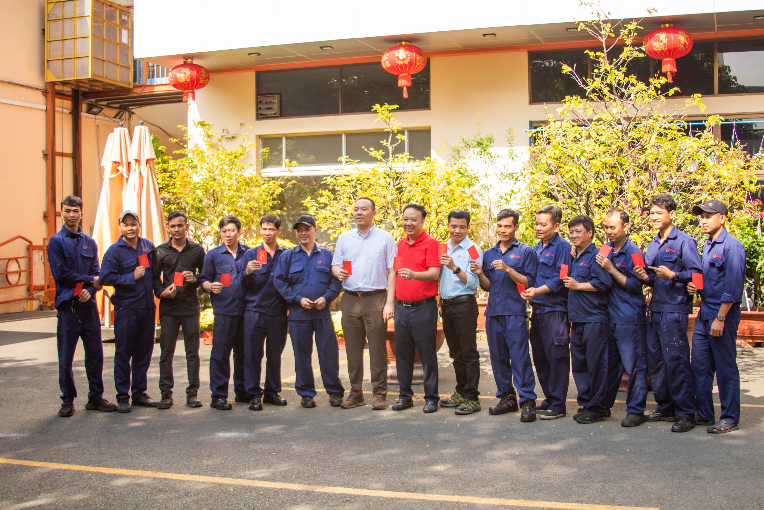 tin tức tuyển dụng Nhựa Vĩ Hưng 