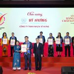 Hàng Việt Nam chất lượng cao năm 2025