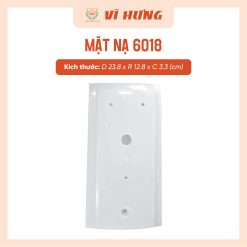 Linh kiện xe máy - Mặt nạ