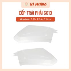 Linh kiện xe máy - Cốp