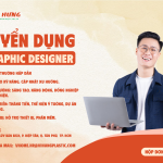 tuyển dụng graphic designer