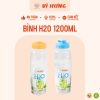 BÌNH NƯỚC 1200ML