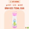 BÌNH NƯỚC 750ML QUAI