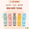 Bình cao 500ml