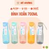 Bình xoắn 700ml