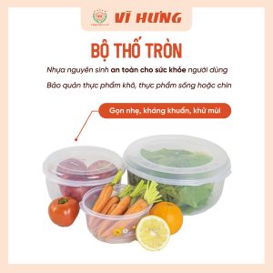 Bộ thố tròn (16)