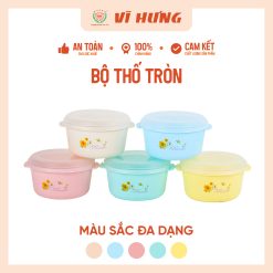 Bộ thố tròn (18)