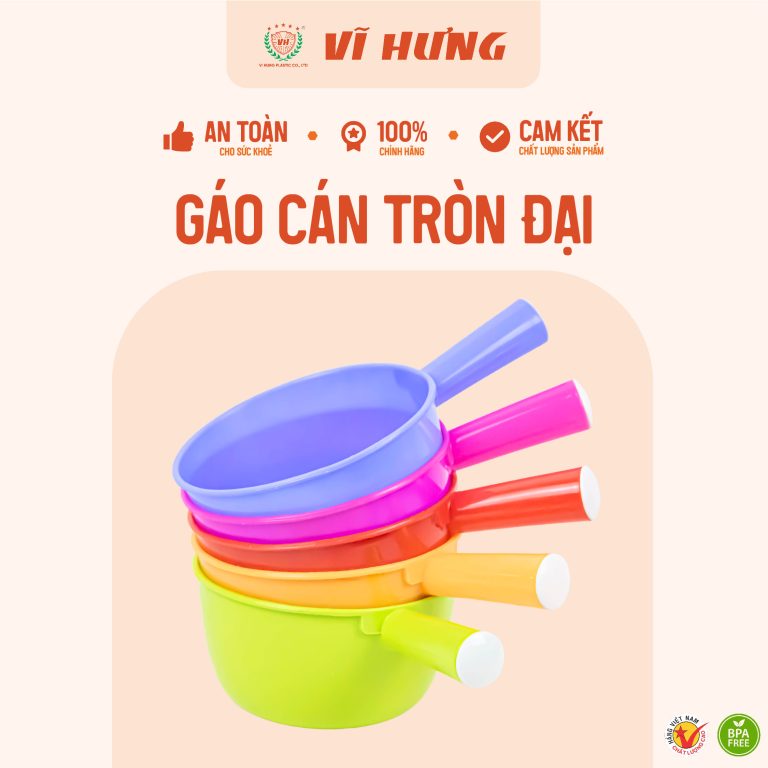 Dụng cụ Vệ sinh