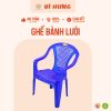 Ghế bành lưới – 6159