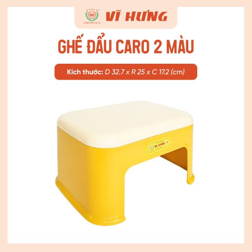 GHẾ ĐẨU CARO 2 MÀU  - Hình ảnh 7