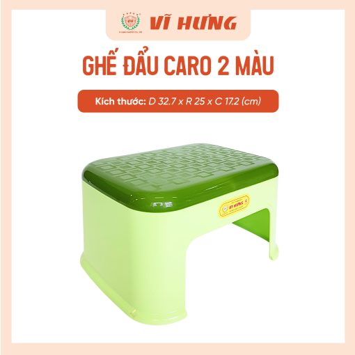 GHẾ ĐẨU CARO 2 MÀU  - Hình ảnh 3