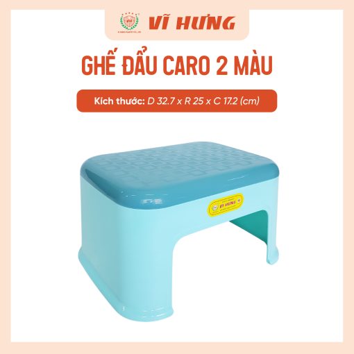 GHẾ ĐẨU CARO 2 MÀU  - Hình ảnh 4