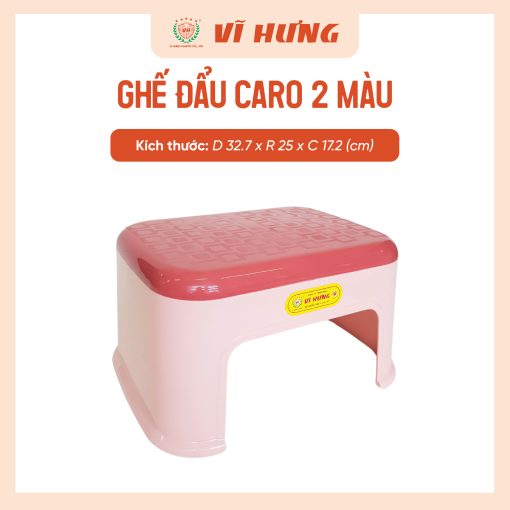 GHẾ ĐẨU CARO 2 MÀU  - Hình ảnh 5